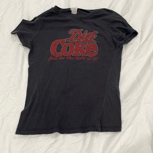 Coca-Cola vintage T-shirt